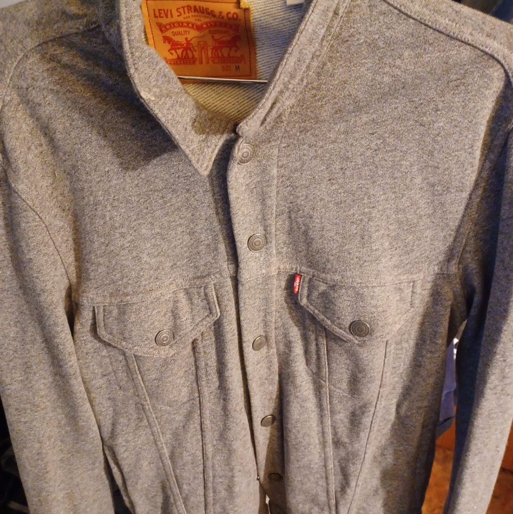 Levis Jacket - image 3